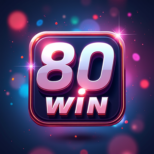 80win app